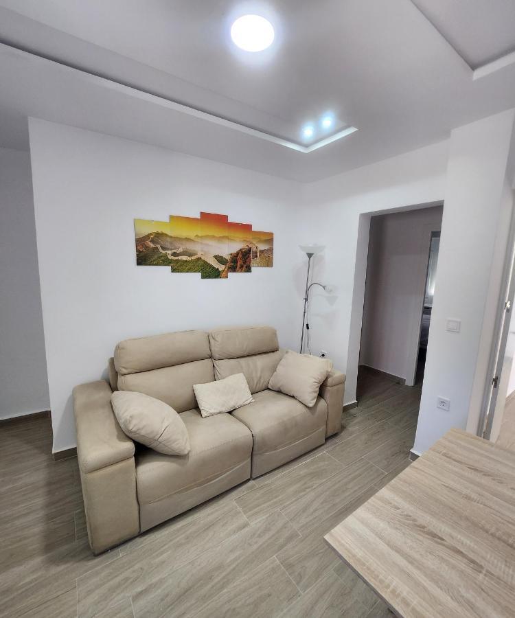 Apartamento Cartagena Sur Zona Universidad Ucam Apartman Kültér fotó