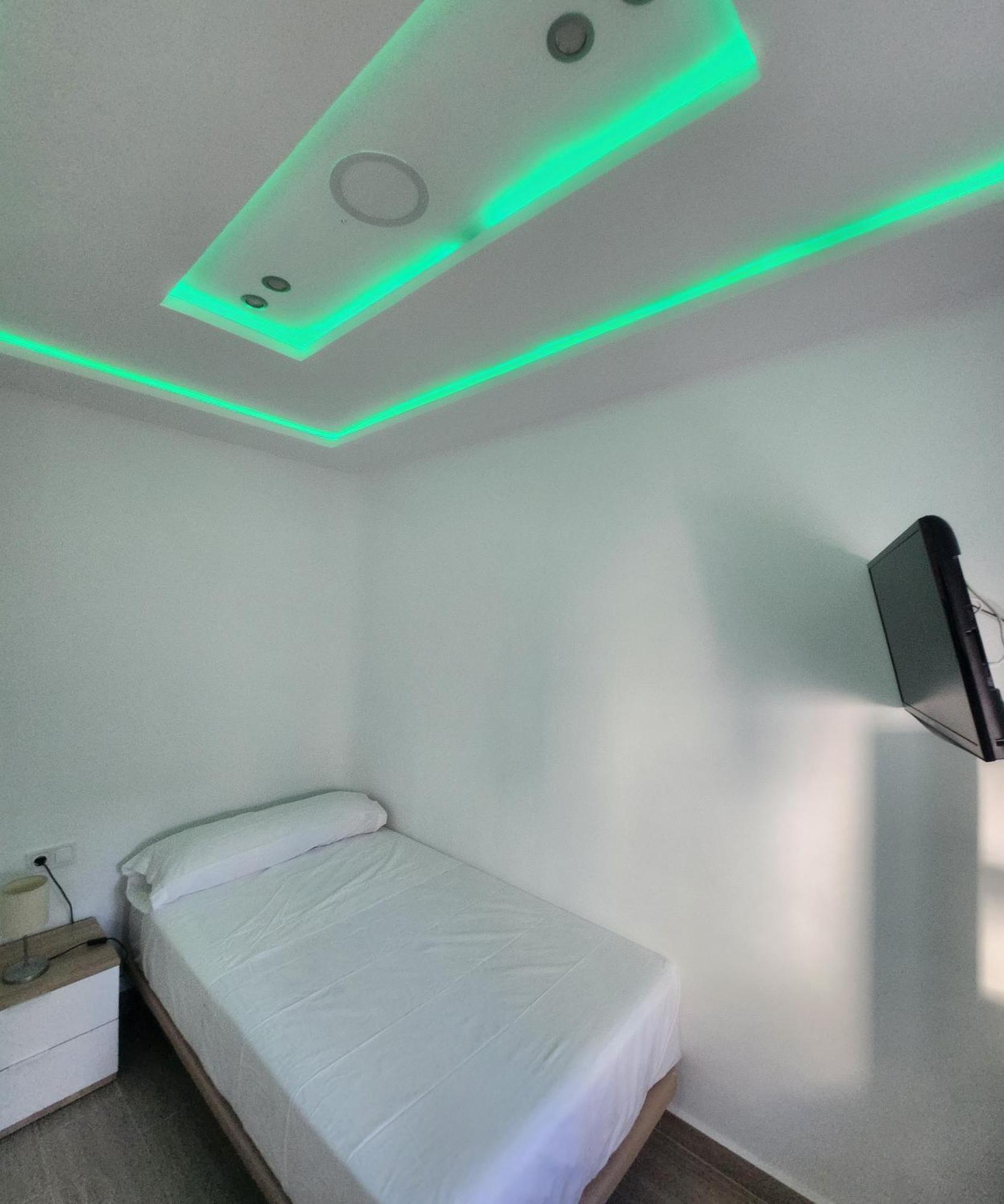 Apartamento Cartagena Sur Zona Universidad Ucam Apartman Kültér fotó